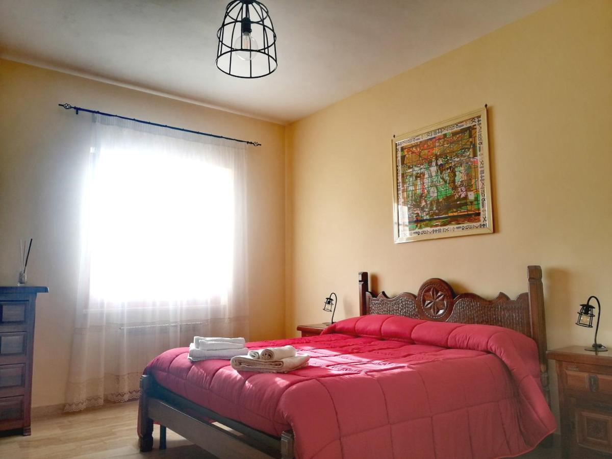 Kalispera B&B Guidonia Værelse billede